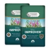 Harmony Gardens Soil Improver - 2 Bags (Total 100 Litres / 41.2Kg) -Garden Tool Shop 14269844 1775038476919227