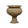 RHS Rosemoor Water Feature With LED 2 RHS Rosemoor Water Feature With LED -Garden Tool Shop 14519361 1385047822494798