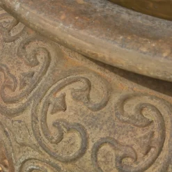 RHS Rosemoor Water Feature With LED -Garden Tool Shop 14519361 1705047822738845