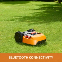 Worx Landroid S400 Robotic Lawn Mower -Garden Tool Shop 14537886 1935044166550231