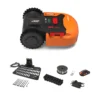 Worx Landroid S400 Robotic Lawn Mower -Garden Tool Shop 14537886 7075044166433672