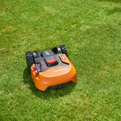 Worx Landroid S400 Robotic Lawn Mower -Garden Tool Shop 14537886 7395044166474373
