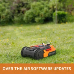 Worx Landroid M2.0 500 Robotic Lawn Mower -Garden Tool Shop 14537887 4825044166357295