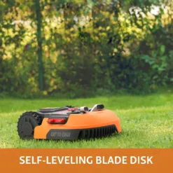 Worx Landroid M2.0 700 Robotic Lawn Mower -Garden Tool Shop 14537888 1595044166564517