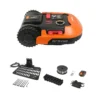 Worx Landroid M2.0 700 Robotic Lawn Mower -Garden Tool Shop 14537888 8025044166436690
