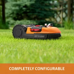 Worx Landroid M2.0 700 Robotic Lawn Mower -Garden Tool Shop 14537888 8815044166523192