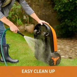 Worx Landroid L1000 Robotic Lawn Mower -Garden Tool Shop 14537889 1605044165985709