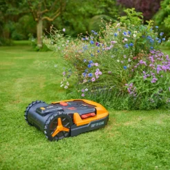 Worx Landroid L1000 Robotic Lawn Mower -Garden Tool Shop 14537889 3785044165889745