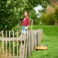 Worx Landroid L2000 Robotic Lawn Mower -Garden Tool Shop 14537890 1325044166099205