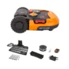 Worx Landroid L2000 Robotic Lawn Mower -Garden Tool Shop 14537890 1405044166058303