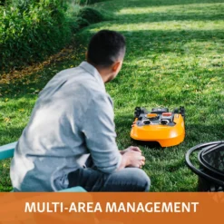 Worx Landroid L2000 Robotic Lawn Mower -Garden Tool Shop 14537890 2075044166184906