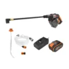 Worx Nitro Brushless Hydroshot Cordless Pressure Washer -Garden Tool Shop 14537894 1985044395604950