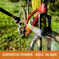 Worx Nitro Brushless Hydroshot Cordless Pressure Washer 13 Worx Nitro Brushless Hydroshot Cordless Pressure Washer -Garden Tool Shop 14537894 3955044395772485