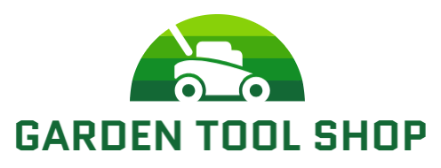 Garden Tool Shop